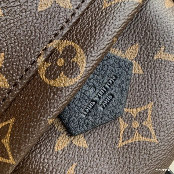 EDITON MINI NEW VUITTON SPRINGS PALM LOUIS 0821